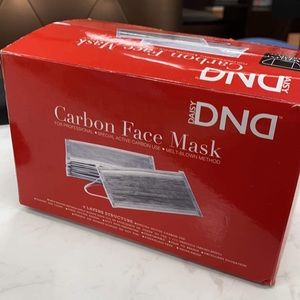 4layers facial mask 😷